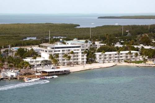 Postcard Inn Islamorada Postcard Inn Islamorada